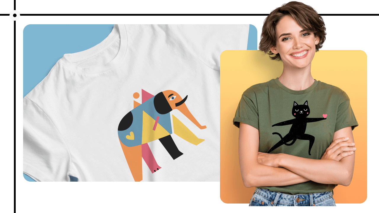 t-shirt