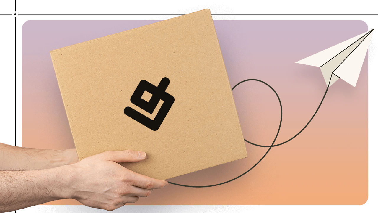 shipping