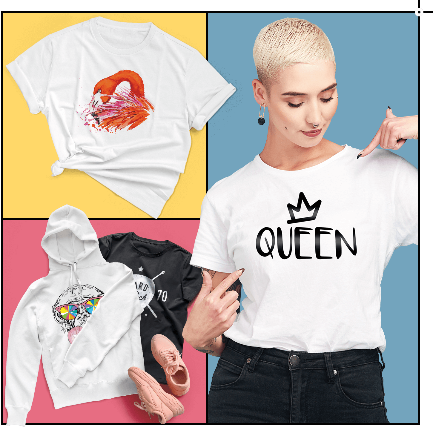 clothing