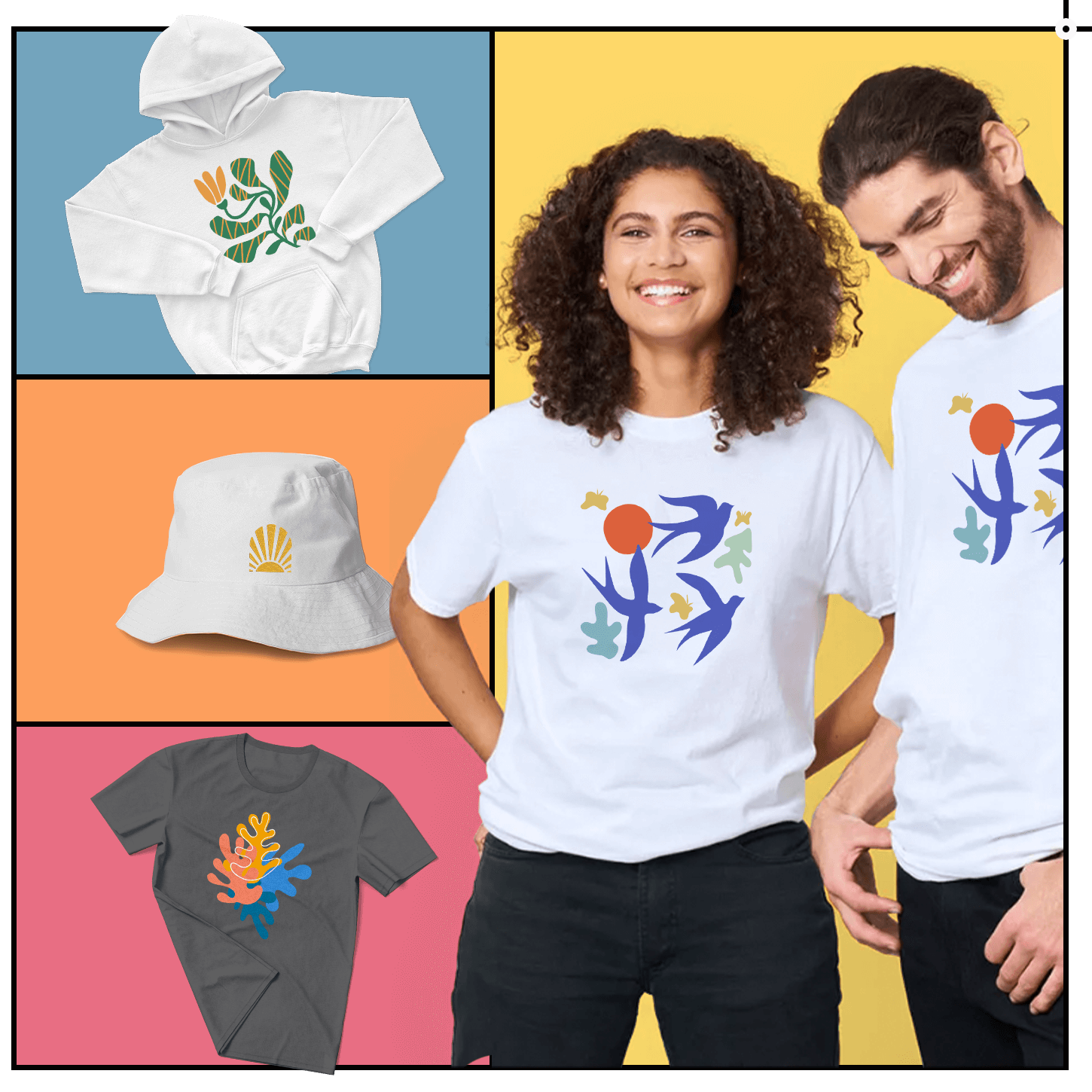 apparel