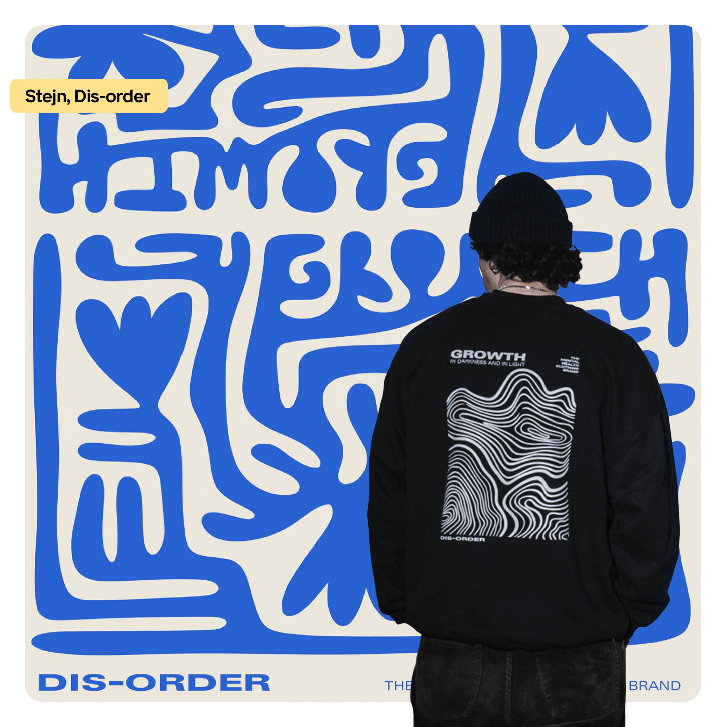 dis order