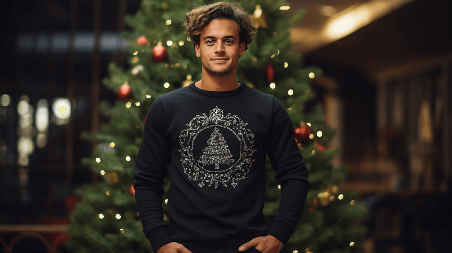 sweatshirt
