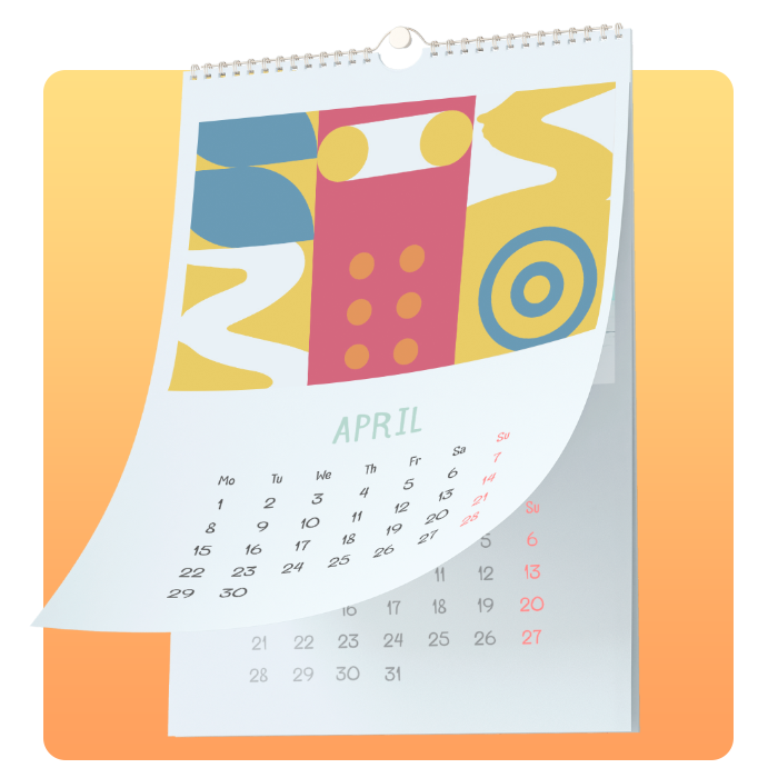 calendar
