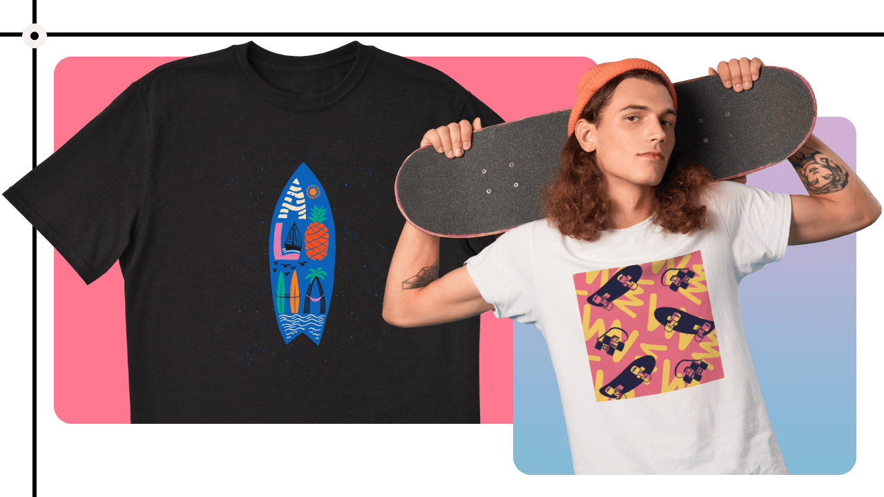 t-shirt