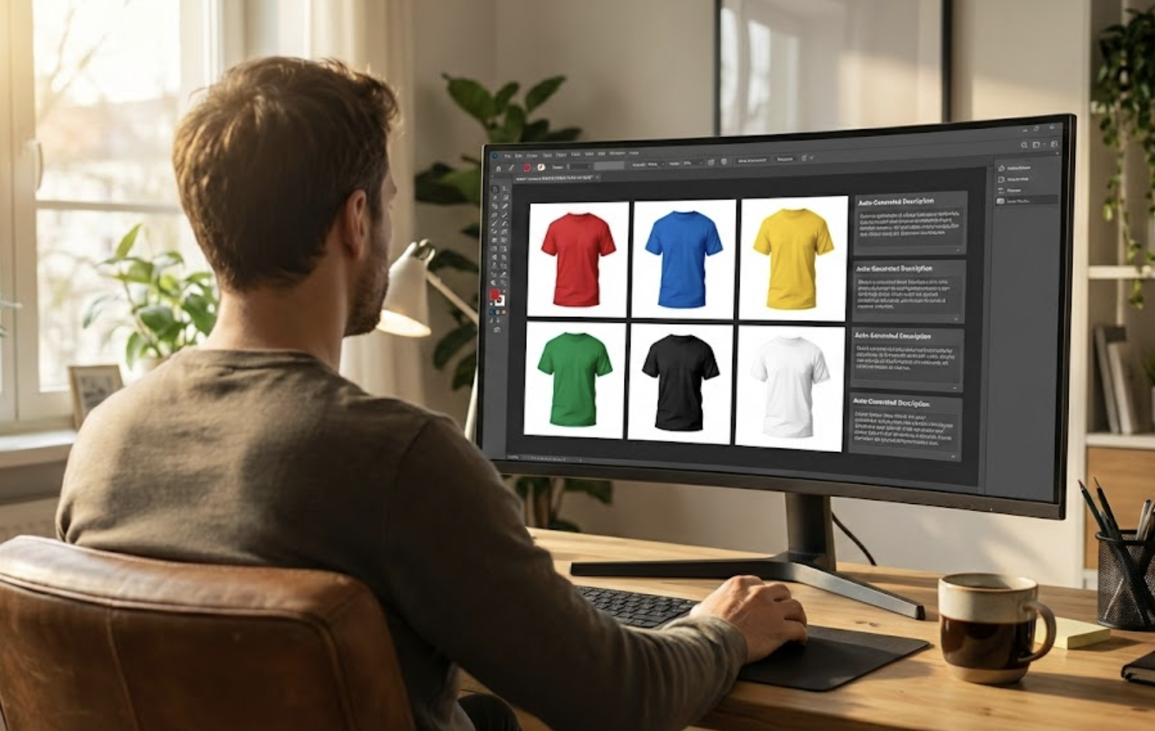 DTF vs. DTG: commercial differences for print providers - Featured Image