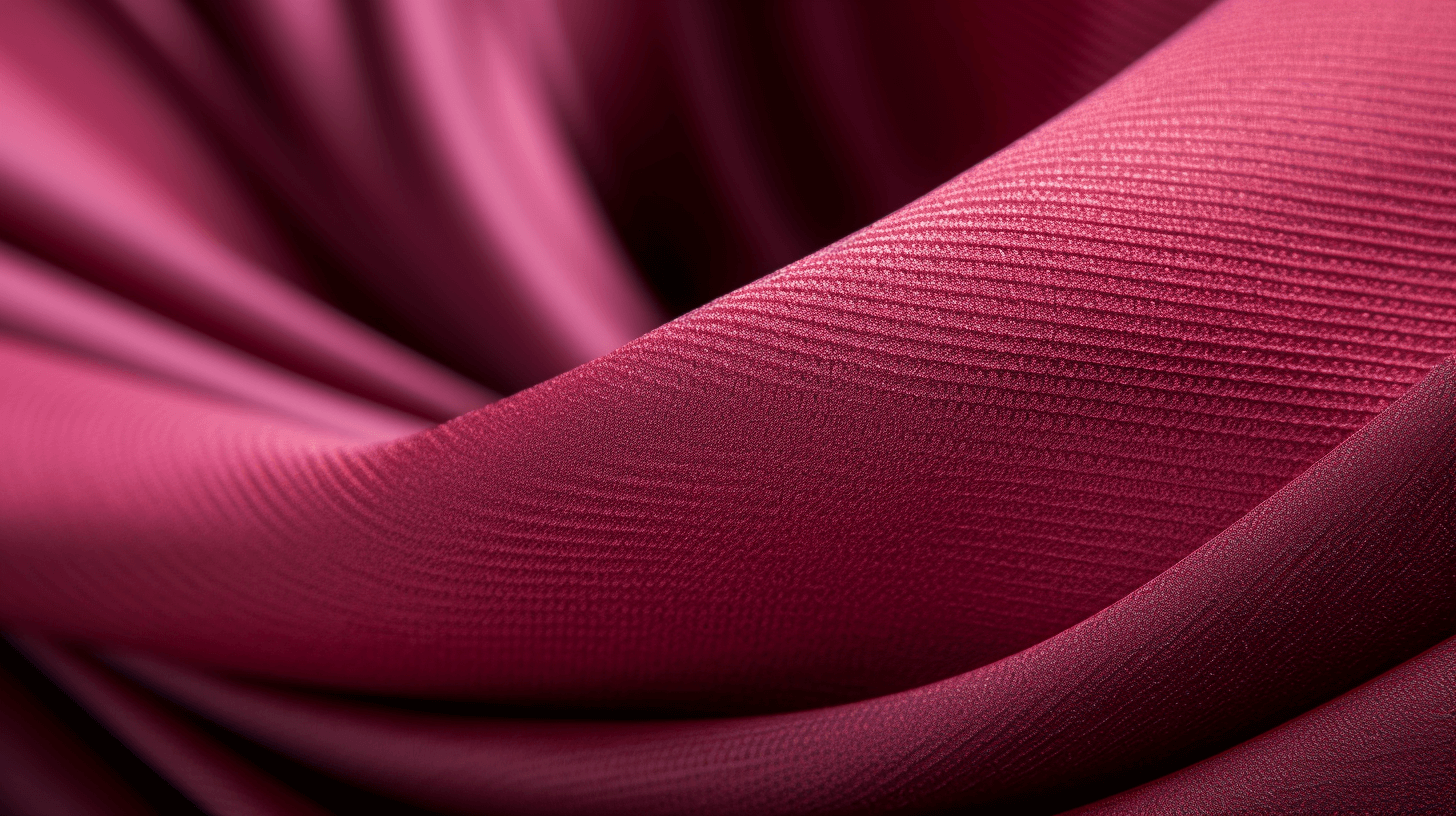Stretchy spandex material
