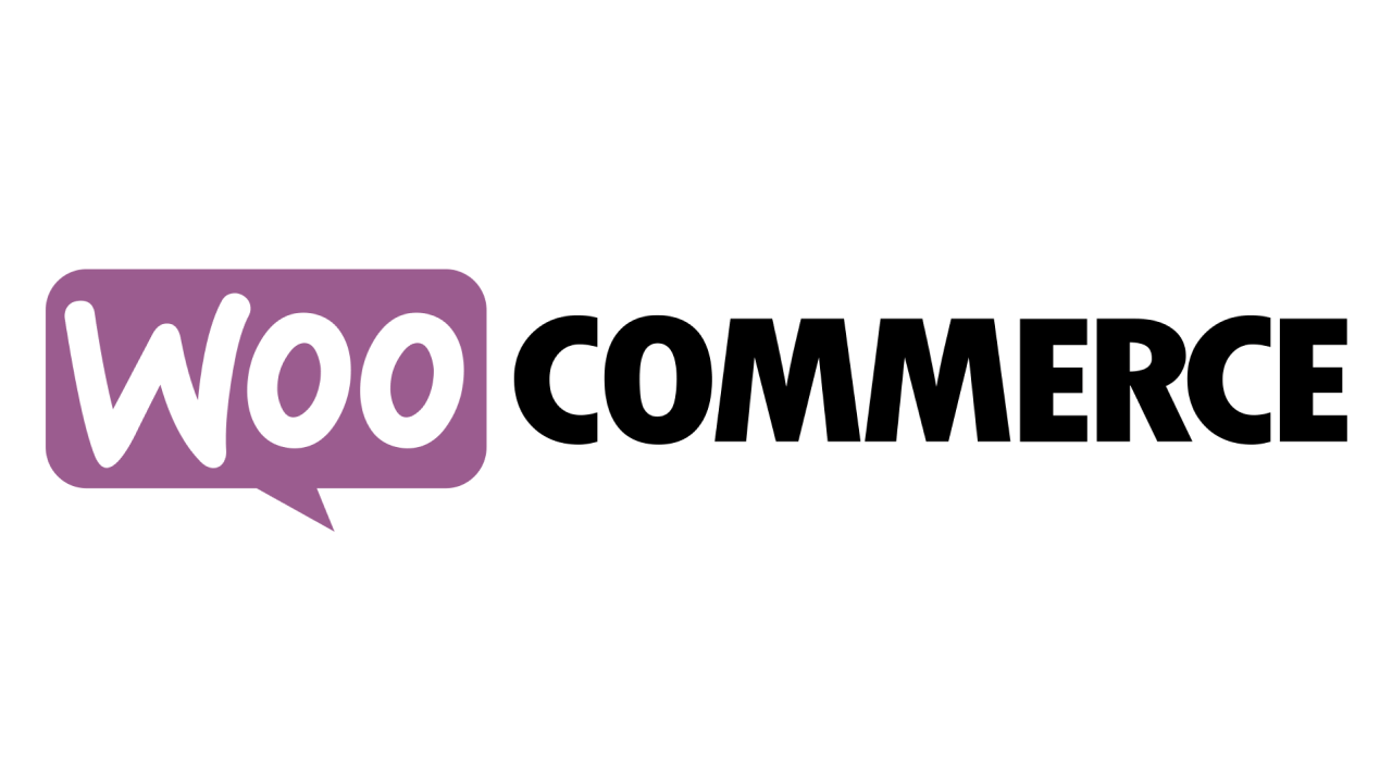 WooCommerce logo
