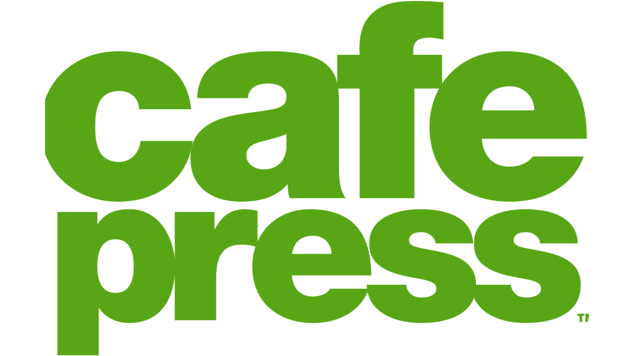 CafePress logo