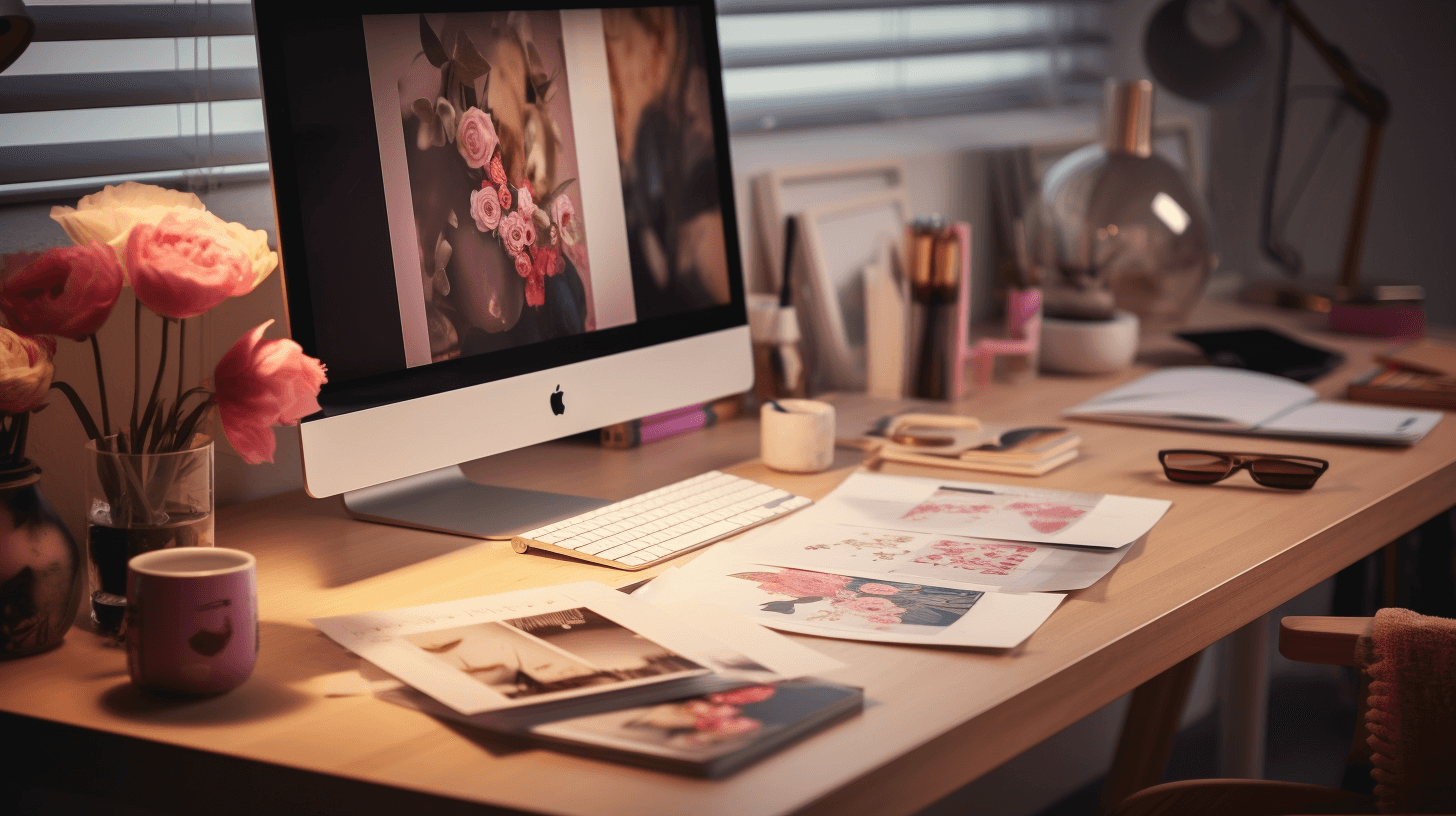 Selecting influencers for collaboration