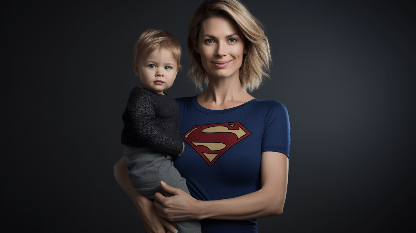 mother definition shirt