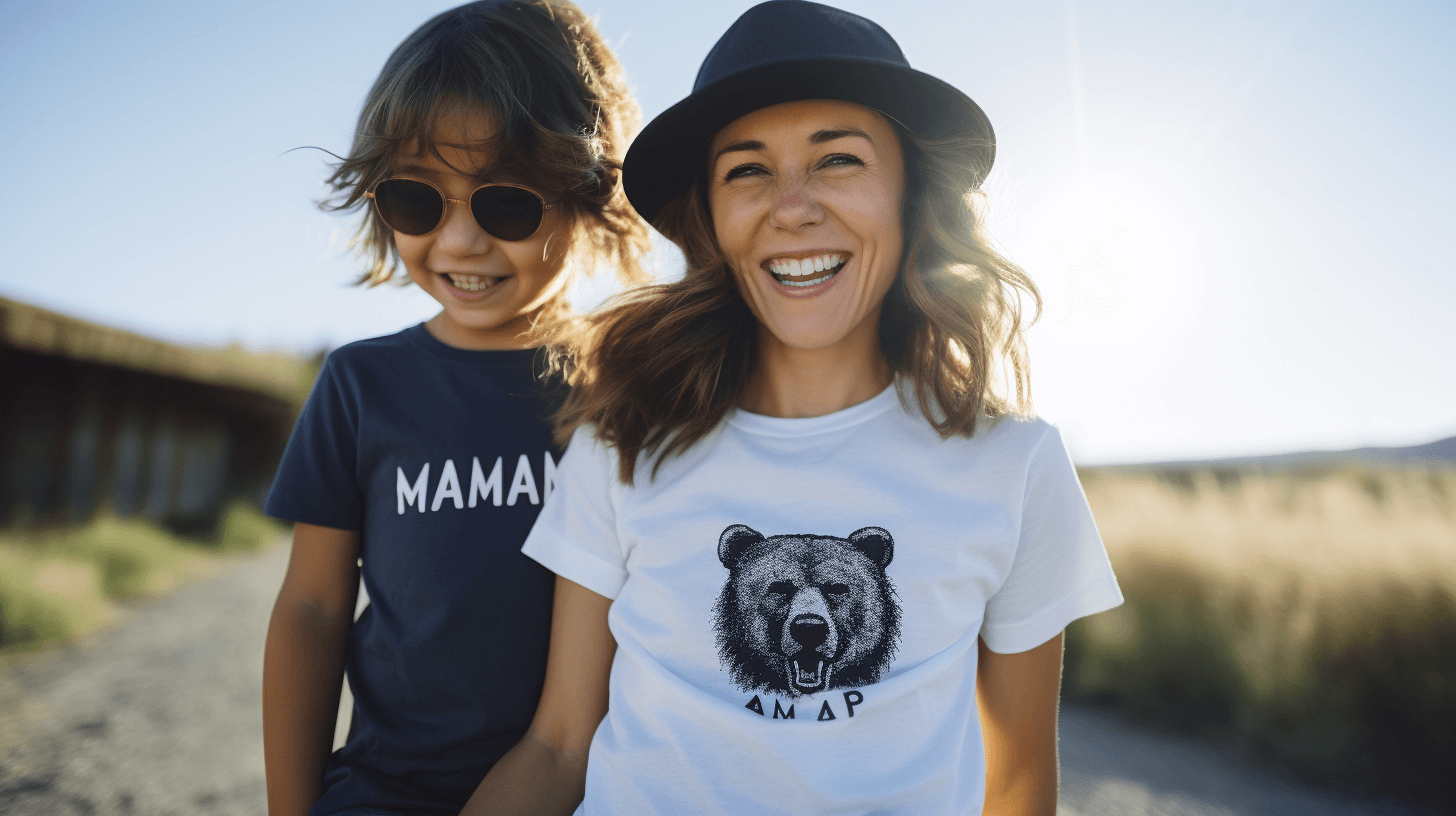 mama bear shirt