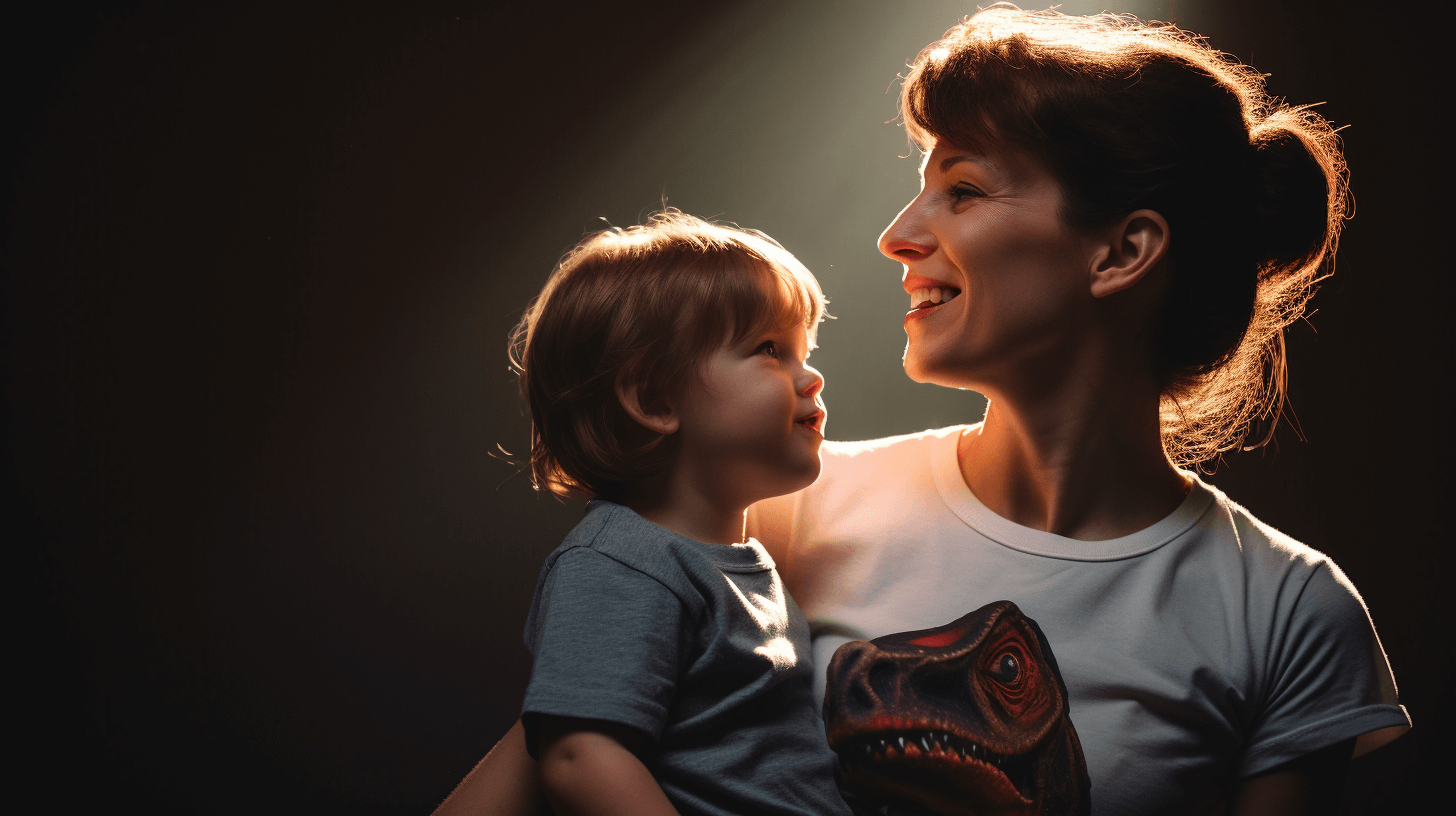 motherhood is a walk in the park shirt