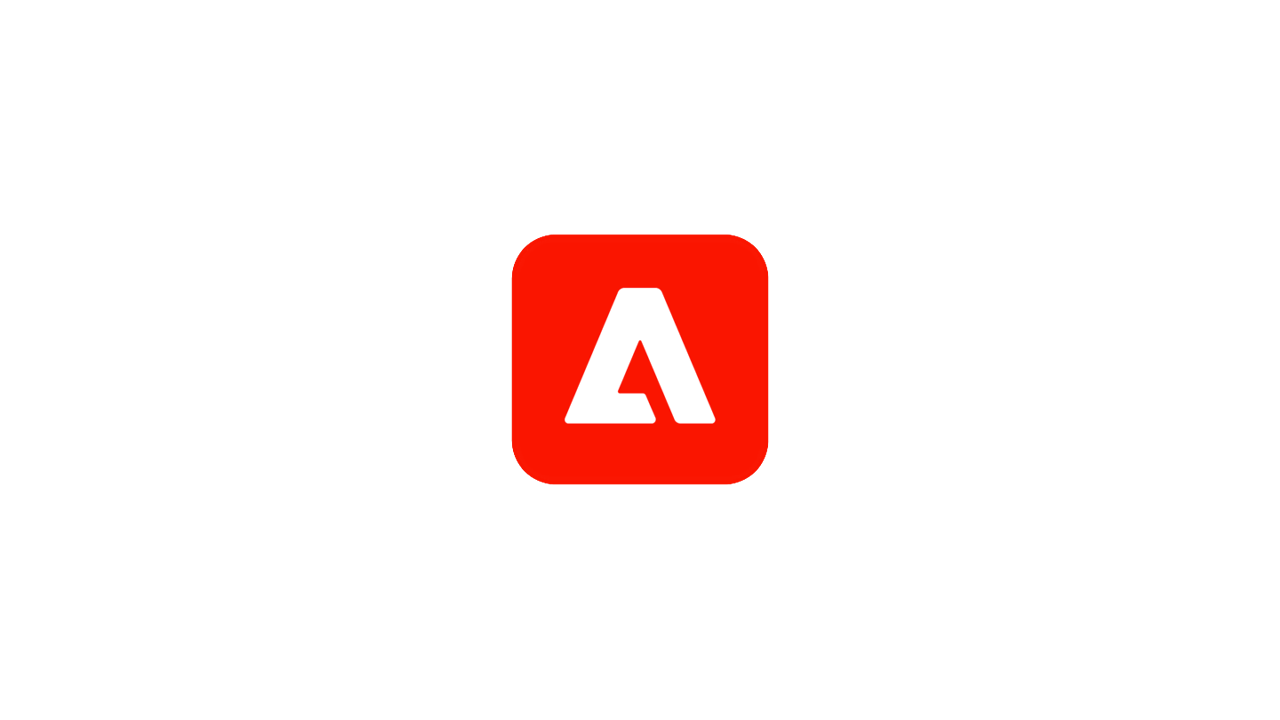 Adobe Commerce logo/platform