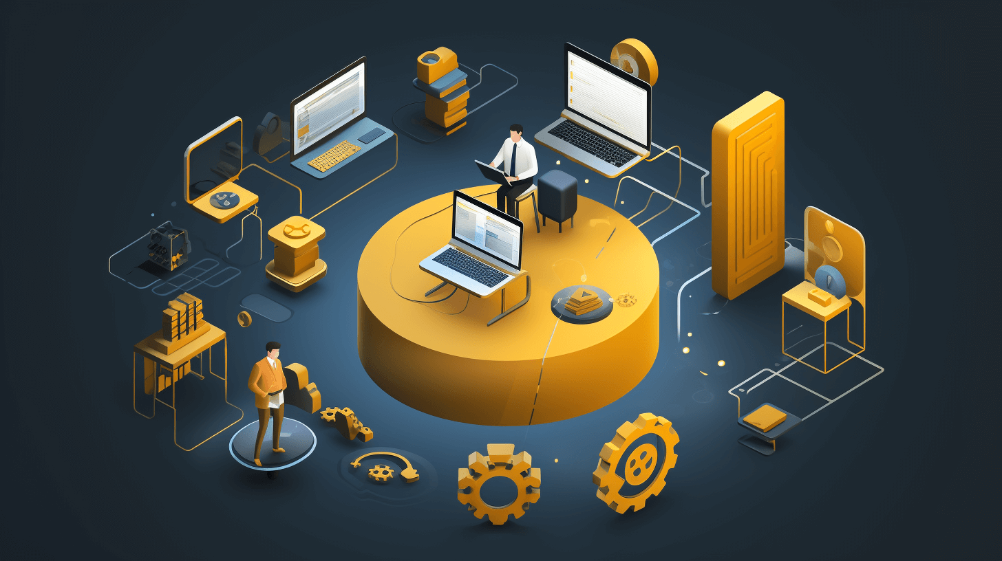 efficient use of business resources