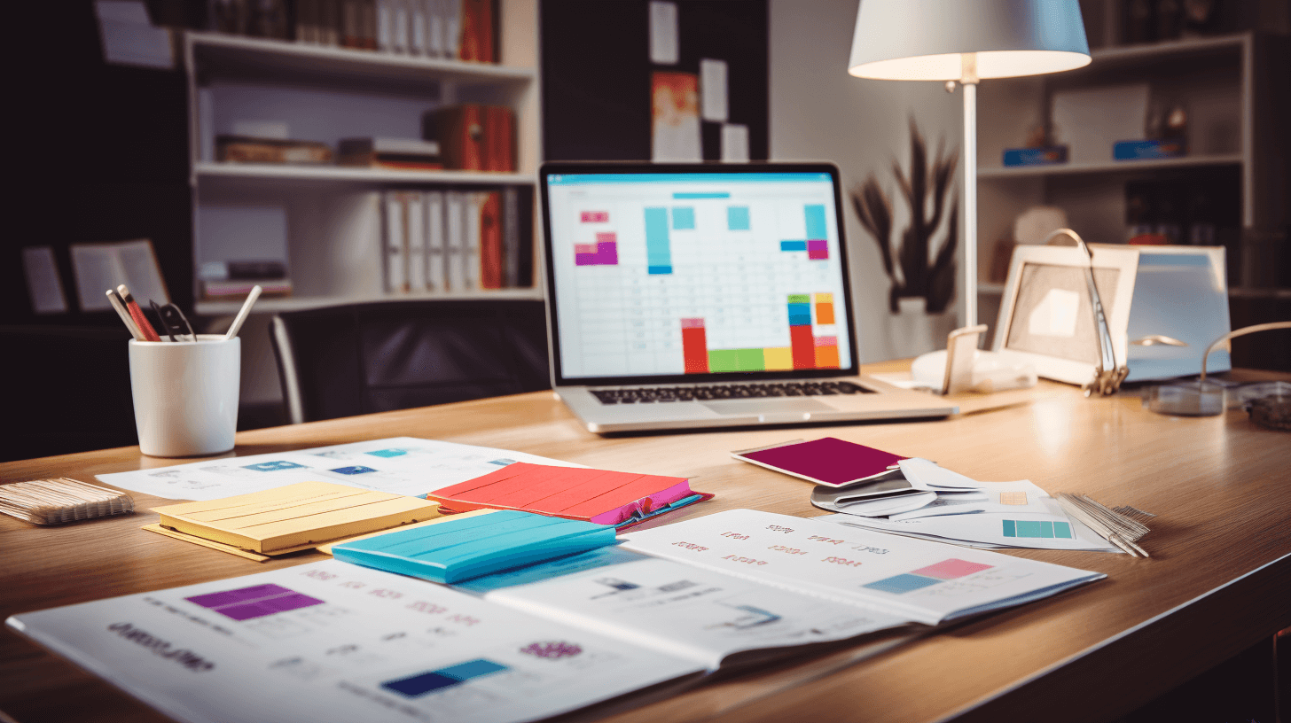 Drafting promotional strategy