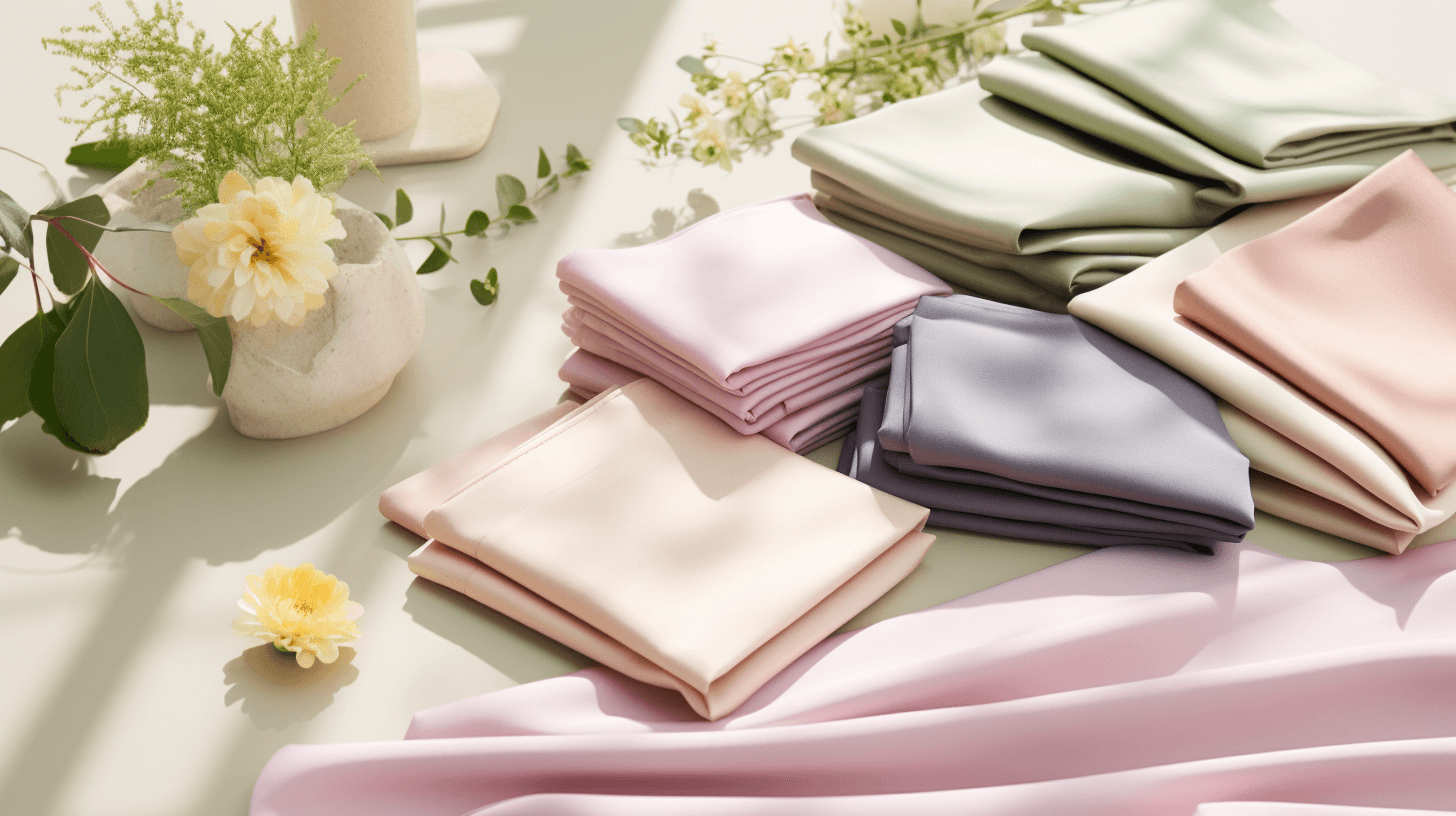 Fashion colors palette 2026