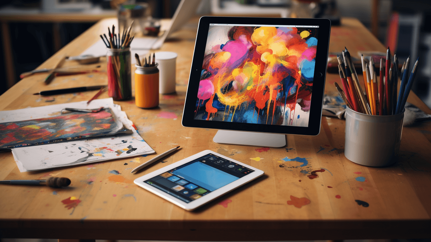 Art business startup essentials