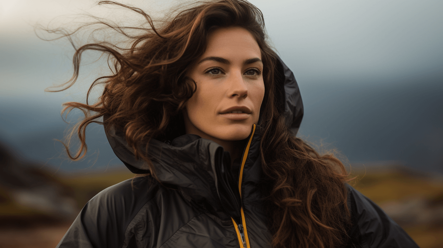 the Stanley/Stella STJU945 puffer jacket