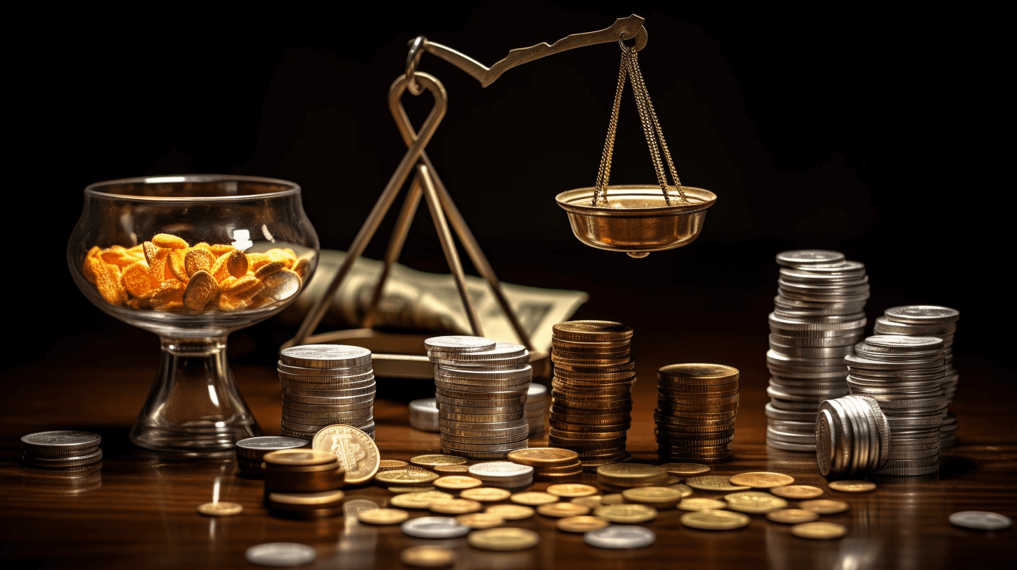 Visualizing pricing strategies