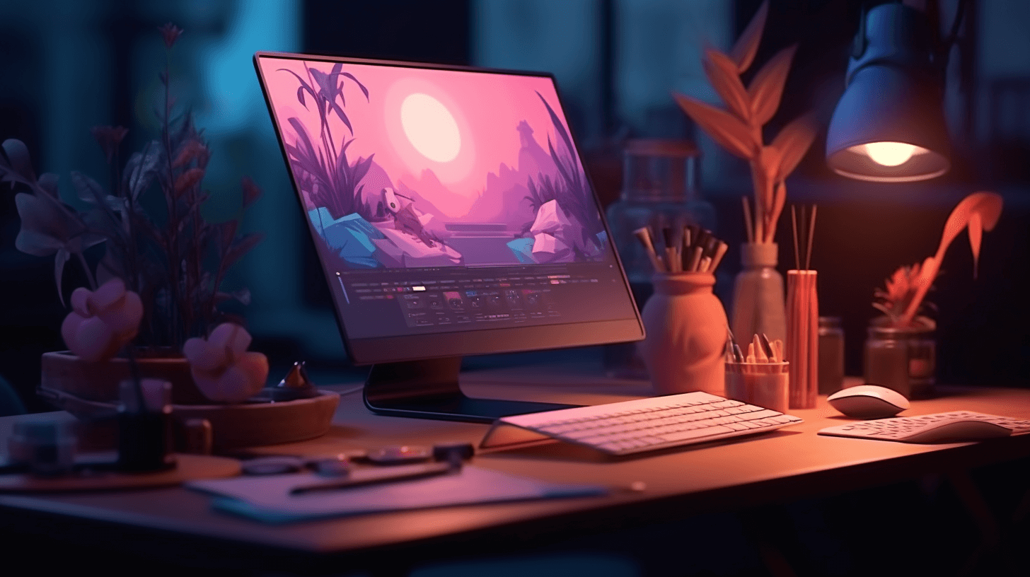 Creative software alternatives