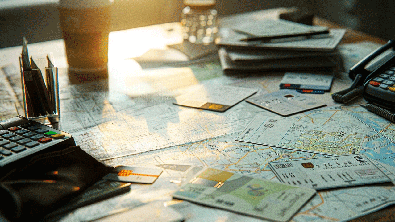 Global currency and payment methods
