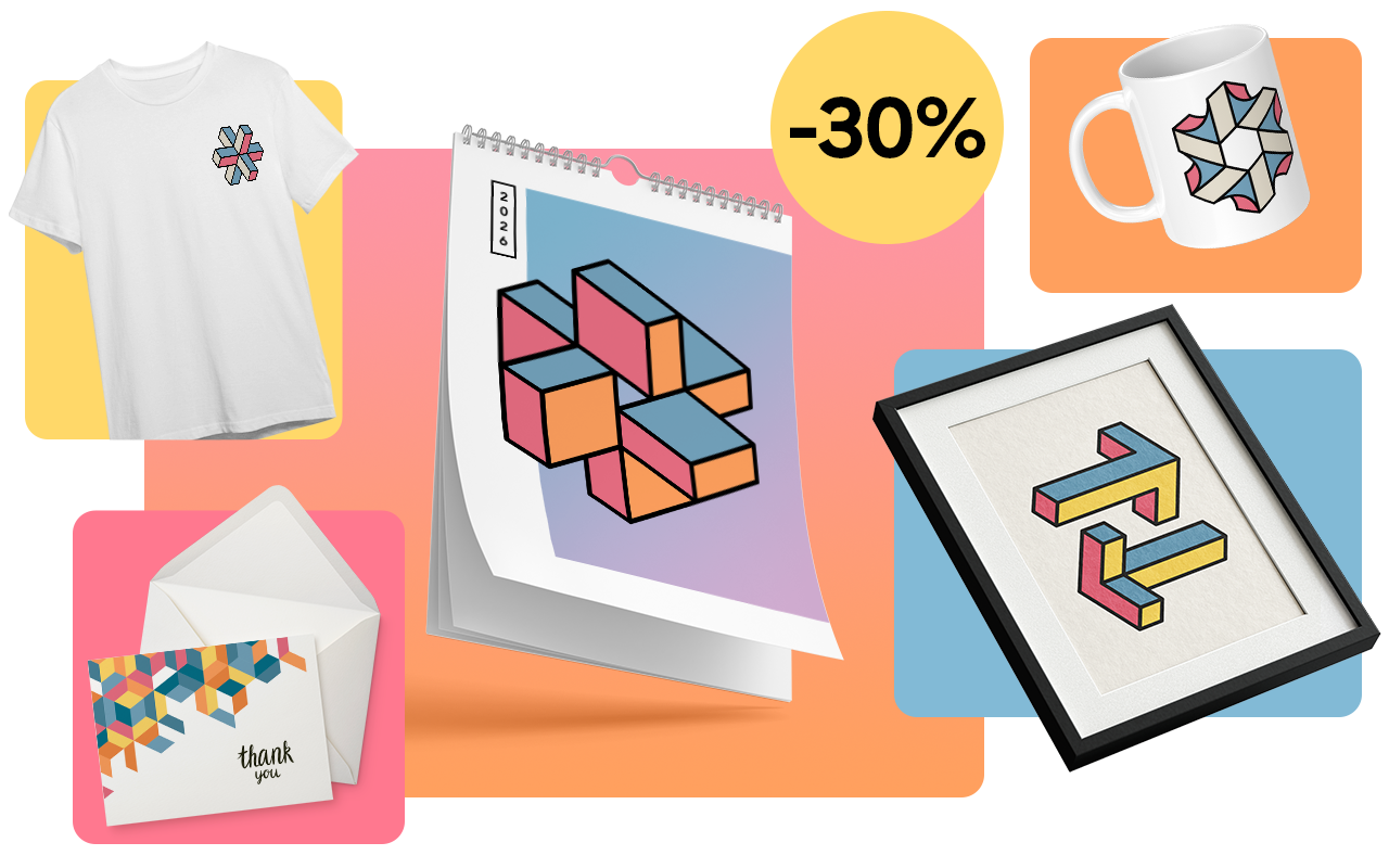 Gelato first order 30% off discount