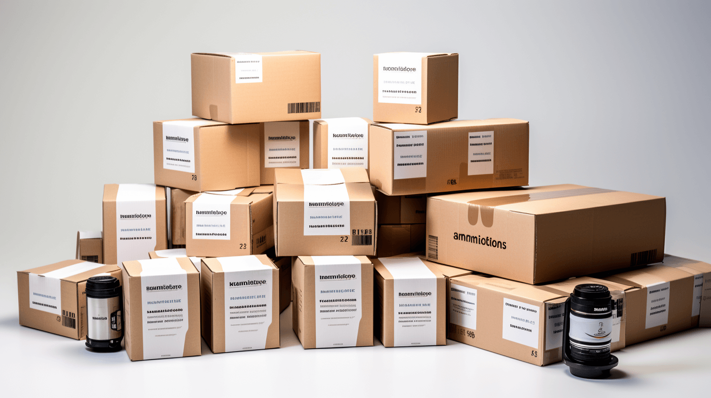 Dropshipping fulfillment basics