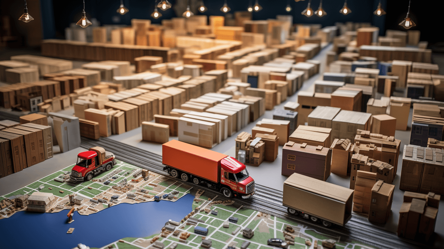 Variety of supplier options