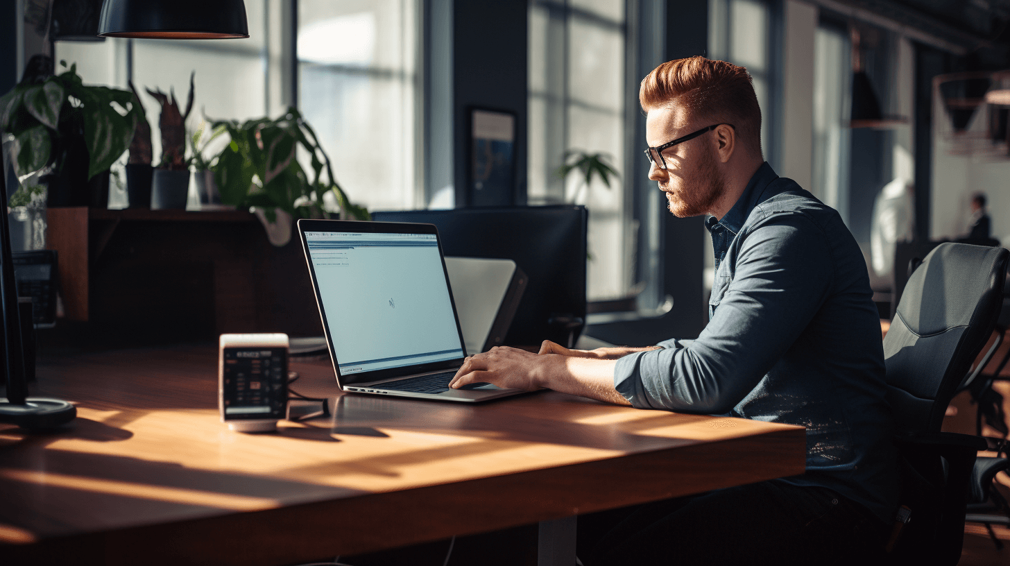 Analyzing SEO data