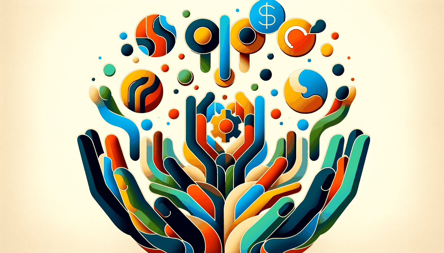 a collage of the Patreon, Kickstarter, and Indiegogo logos / crowdfunding platform homepage