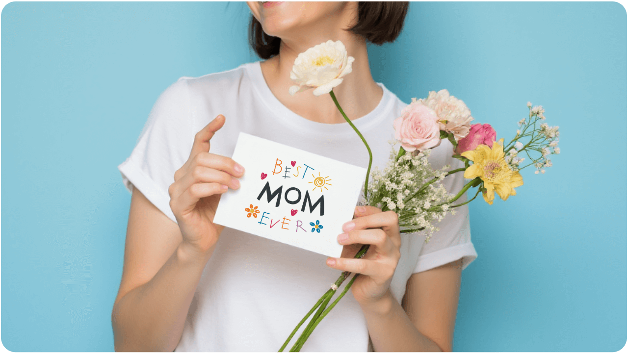 Mothers day