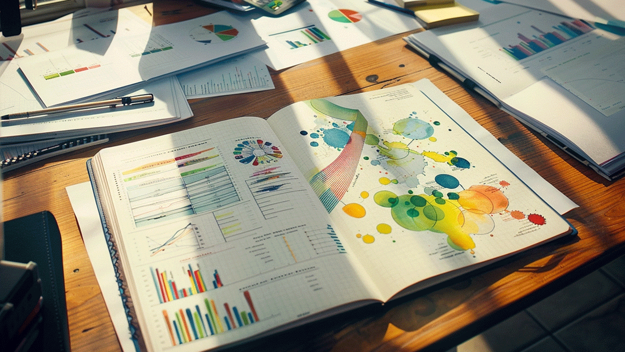 Strategic keyword planning