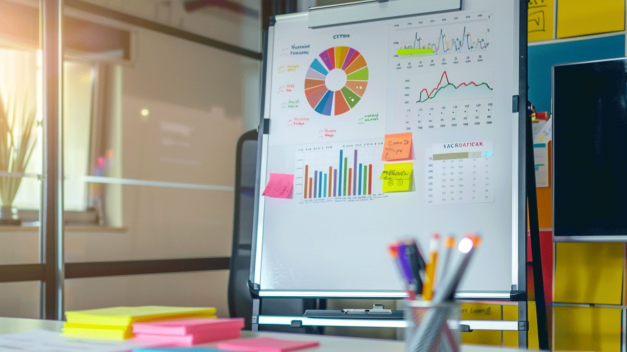 Advertising strategy planning