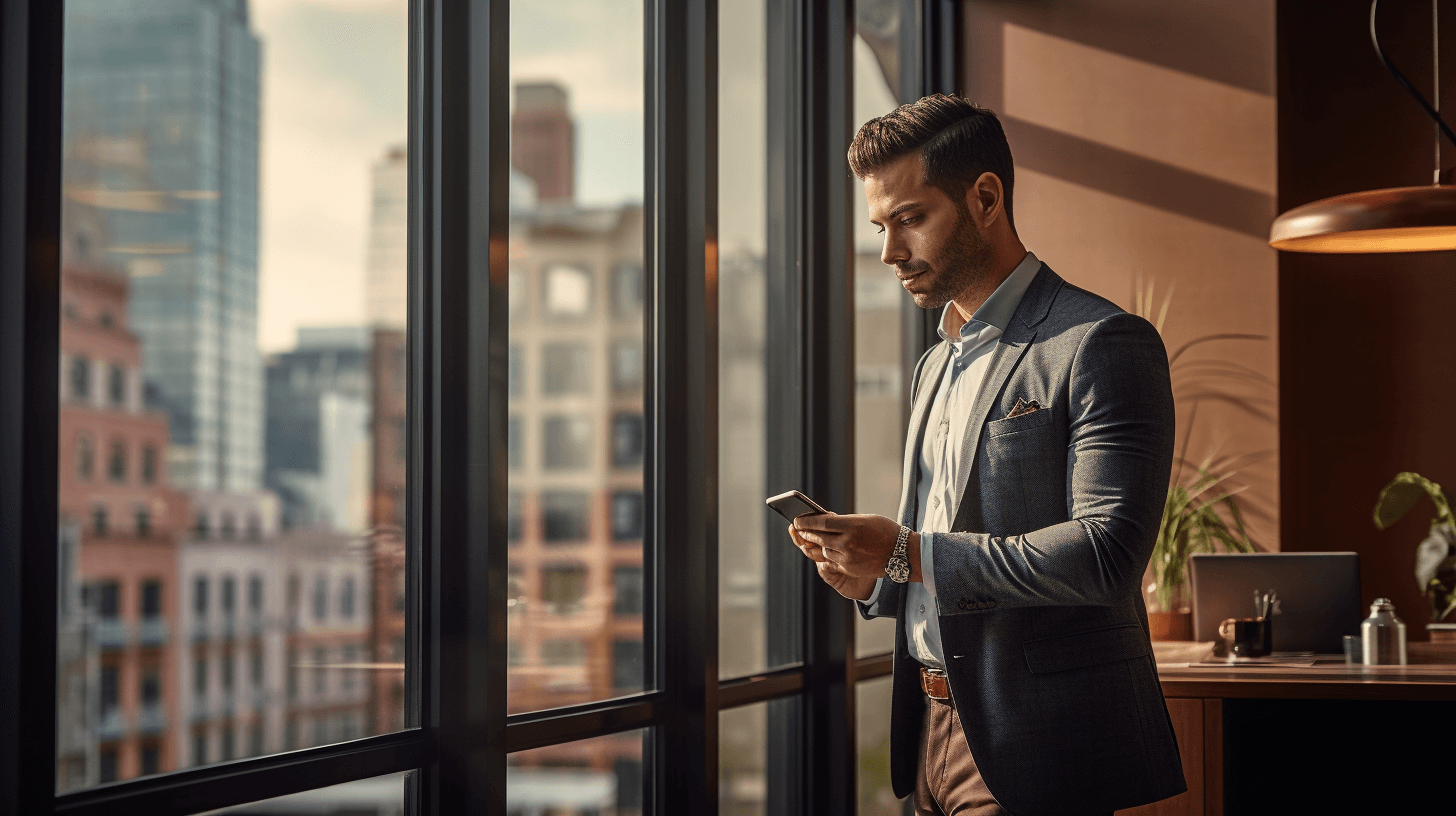 Decision-making in office