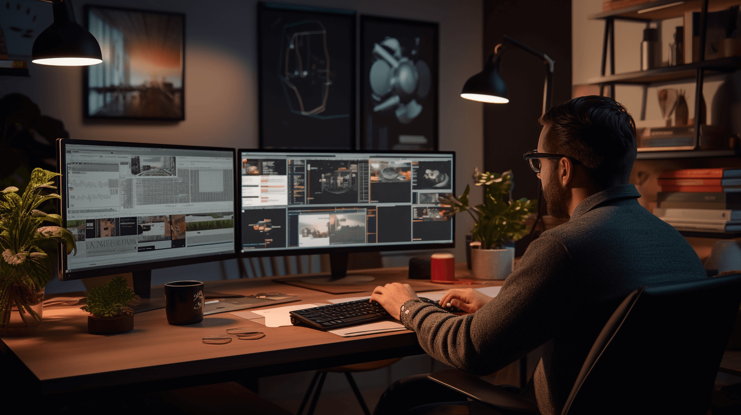 Planning content strategy
