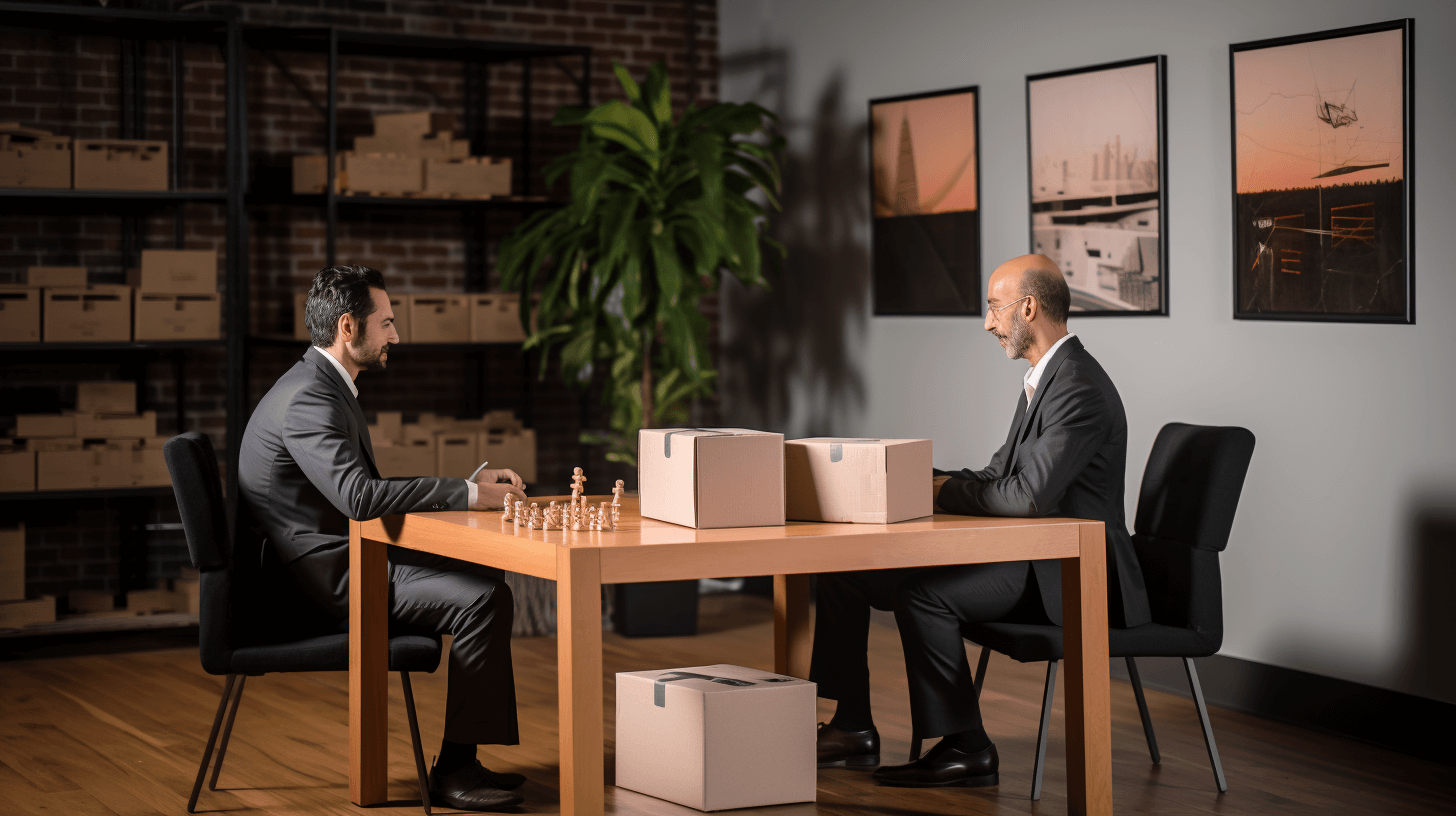 Strategizing ecommerce pricing