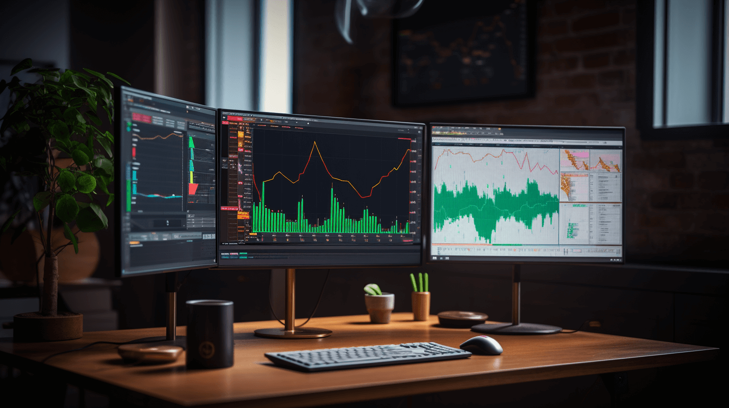 Analyzing ecommerce success