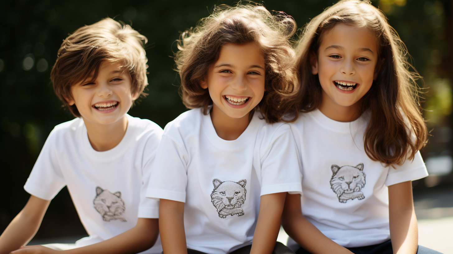 First Day of Schoot tshirts