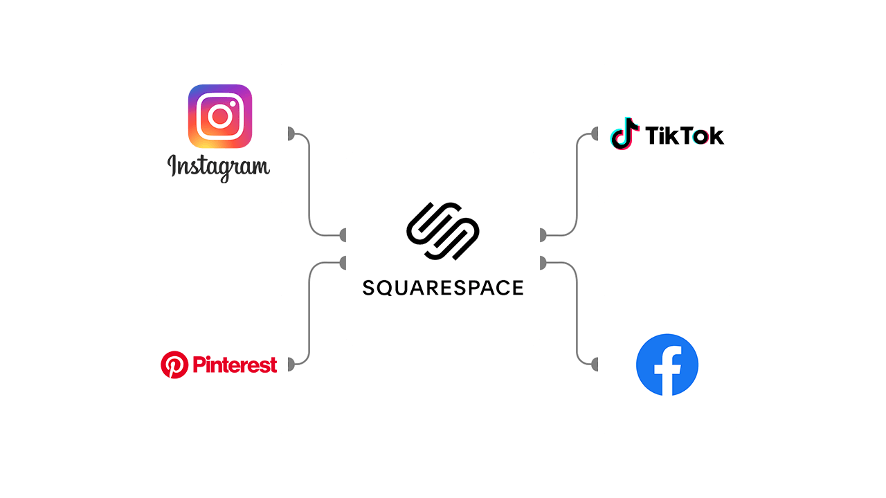social media