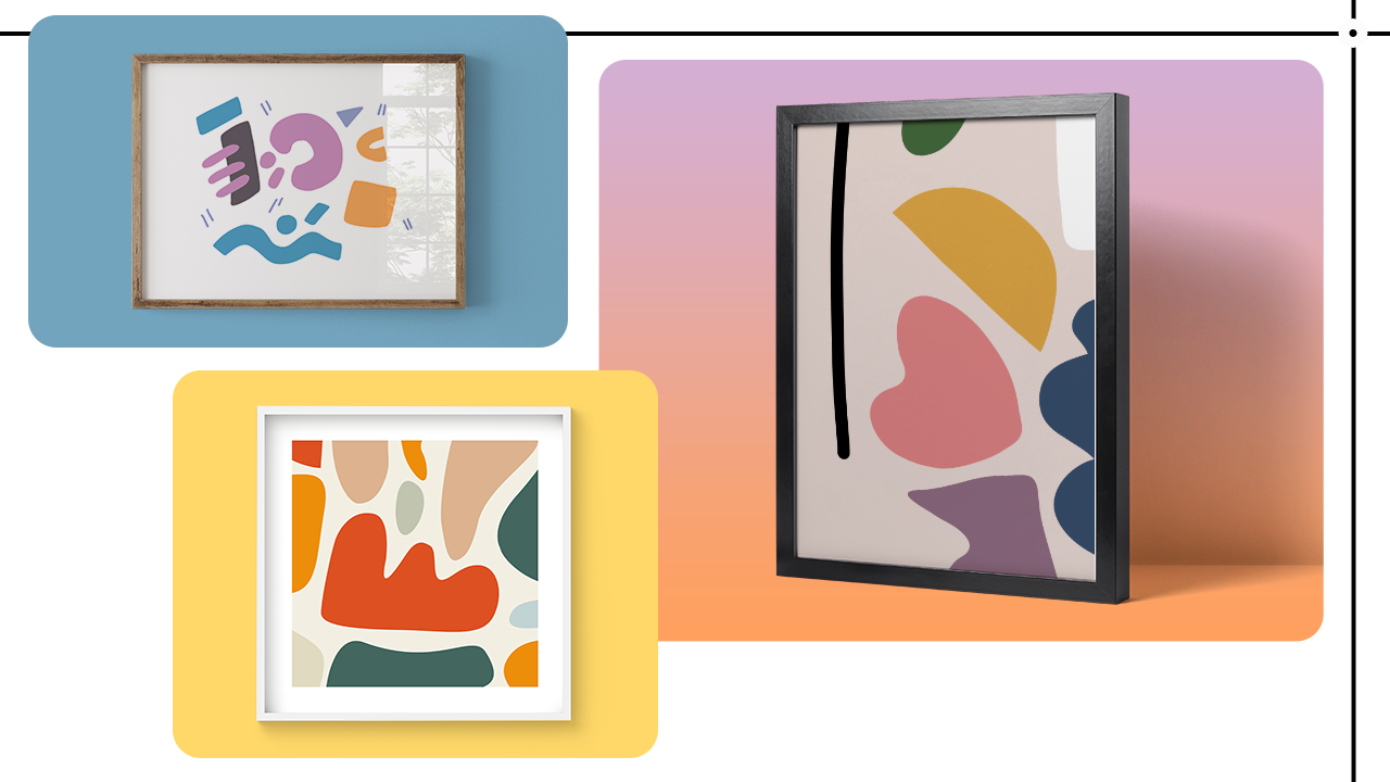 posters