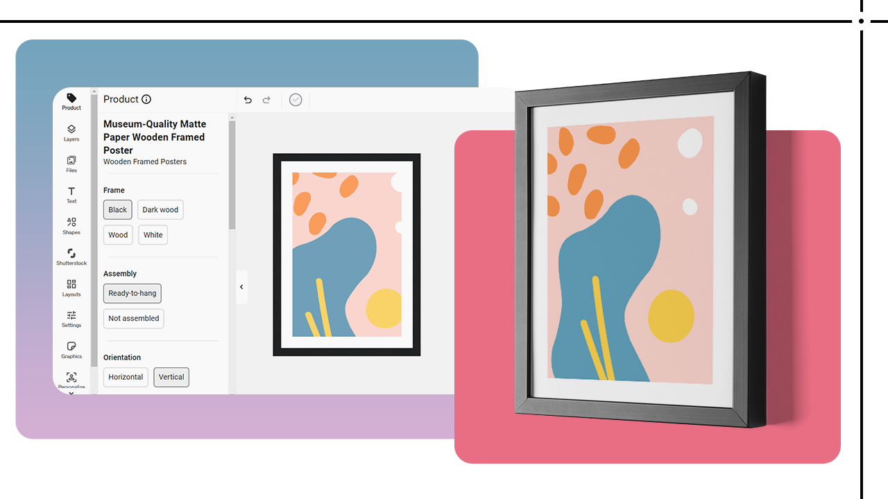 posters