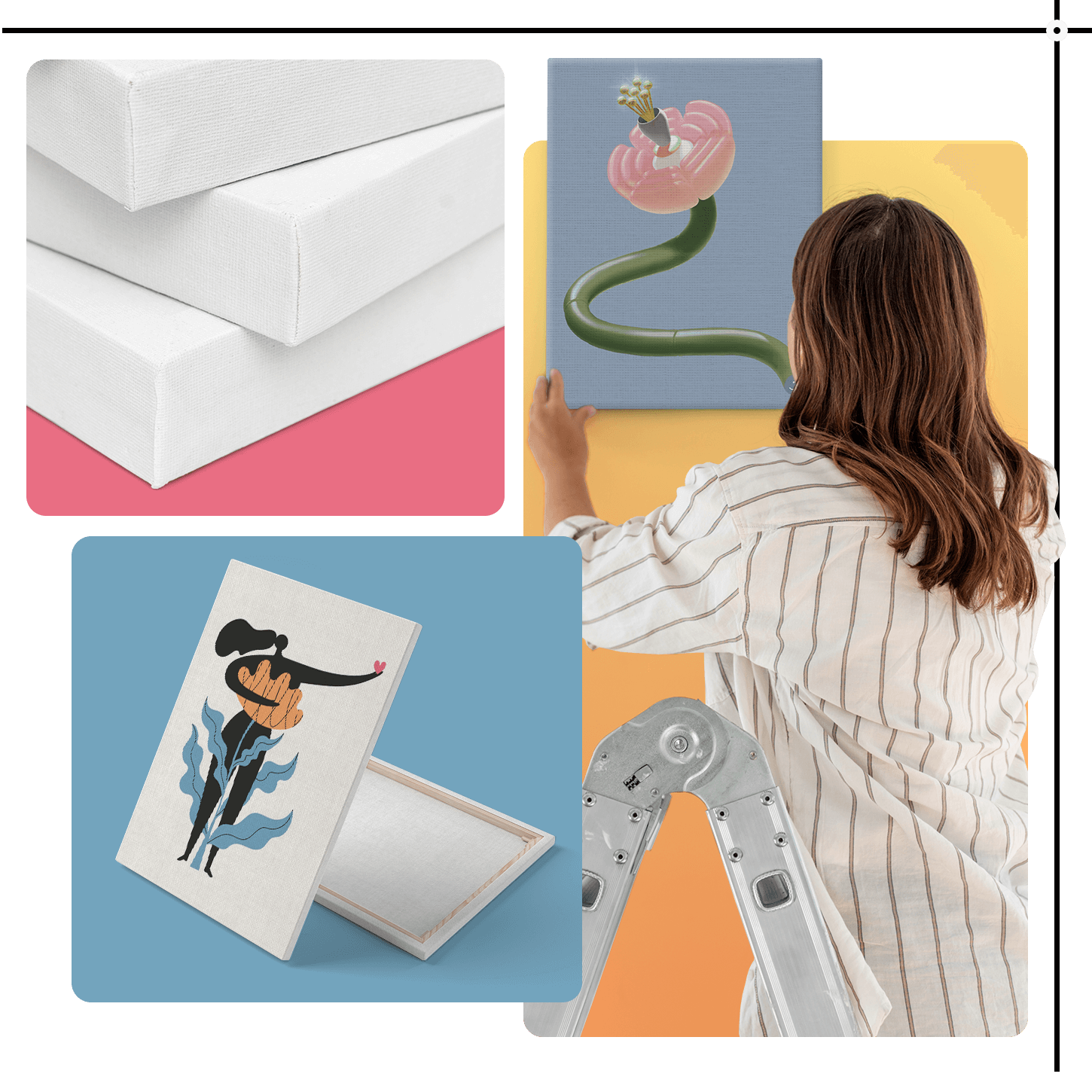 Print on demand