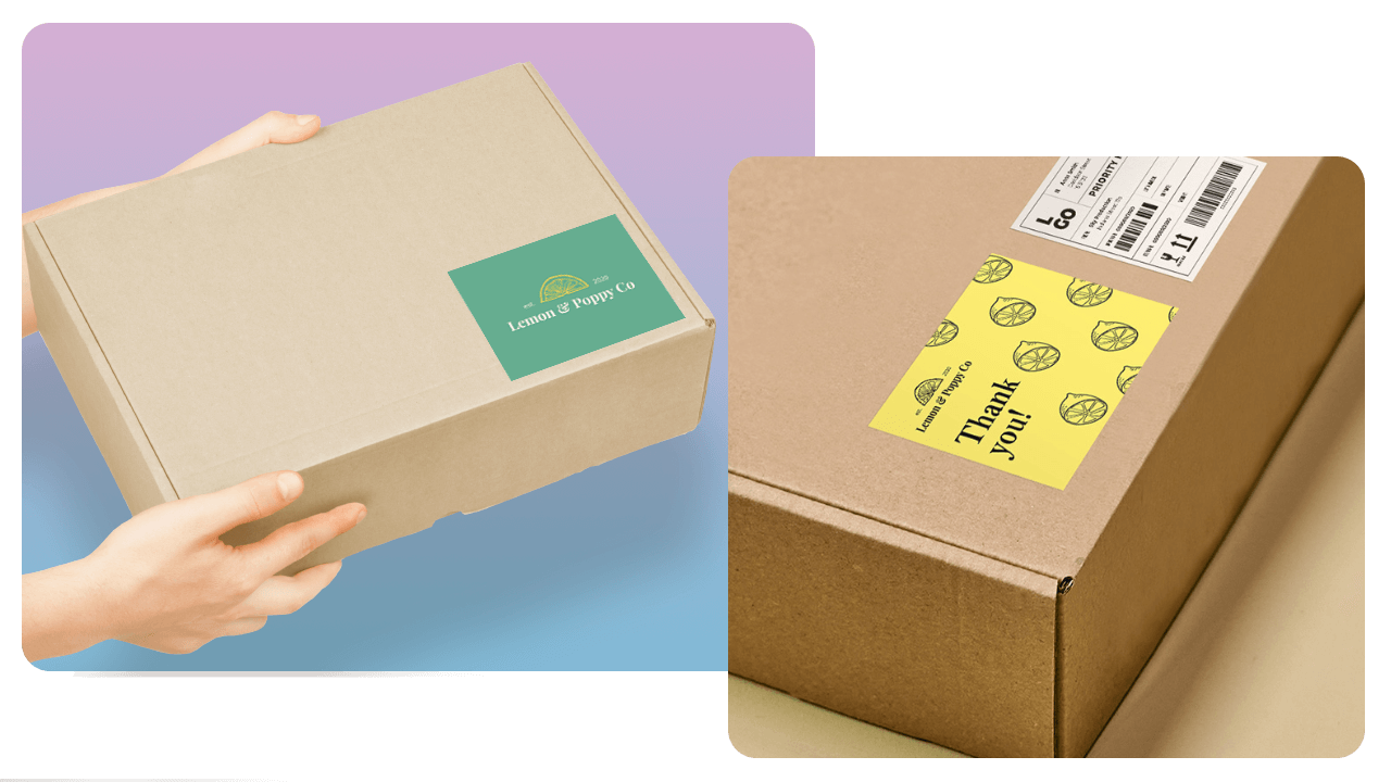 packaging