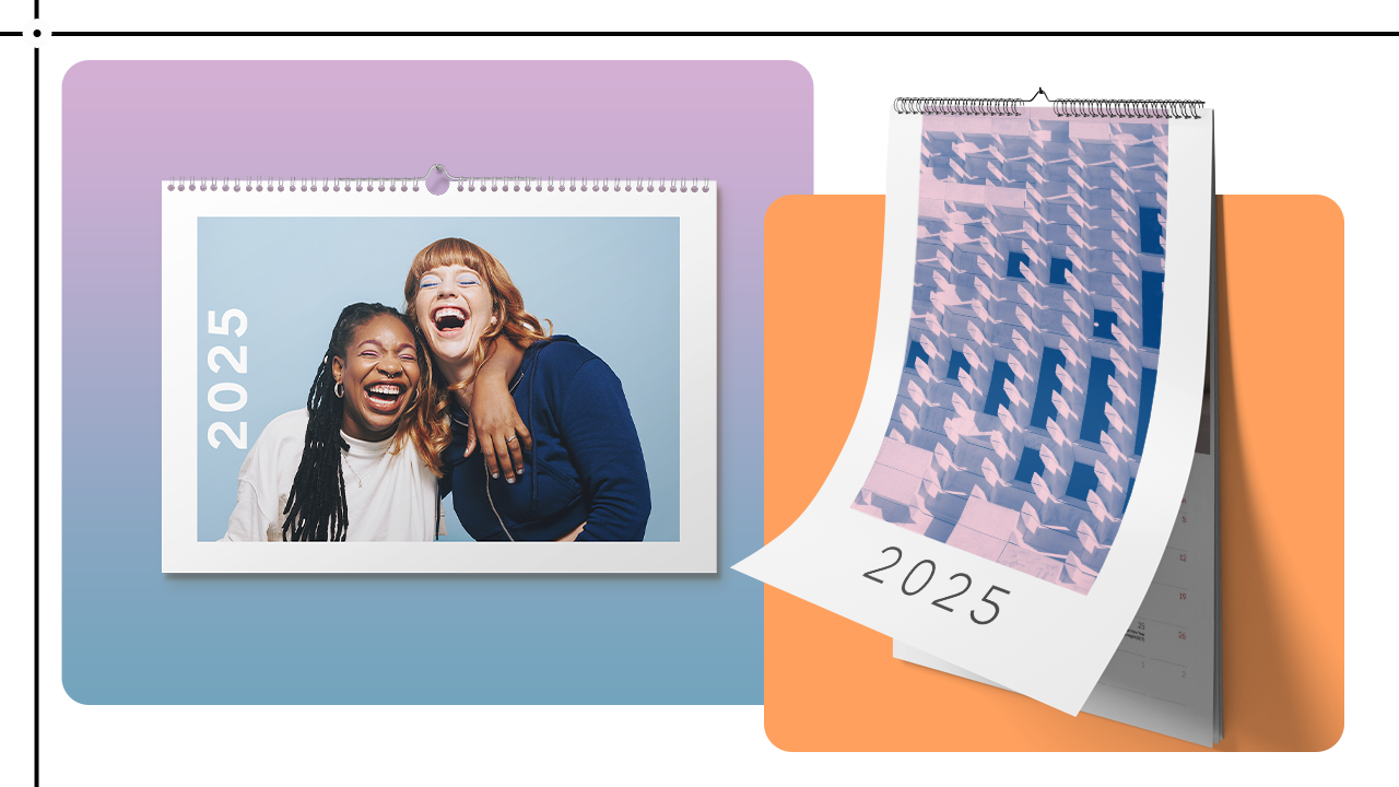 calendars