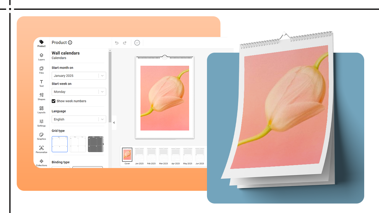 calendars