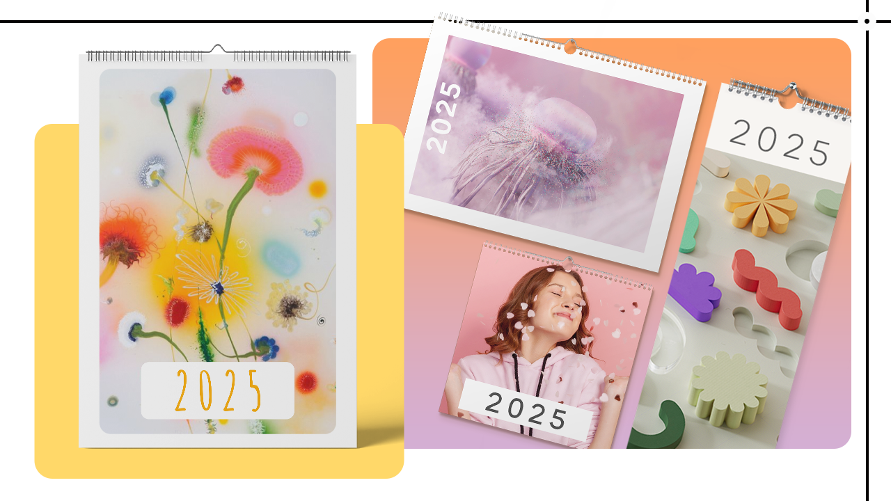 calendars