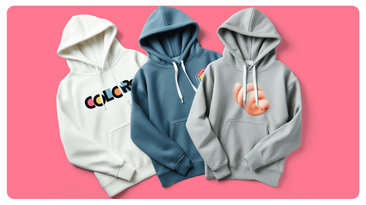 hoodie