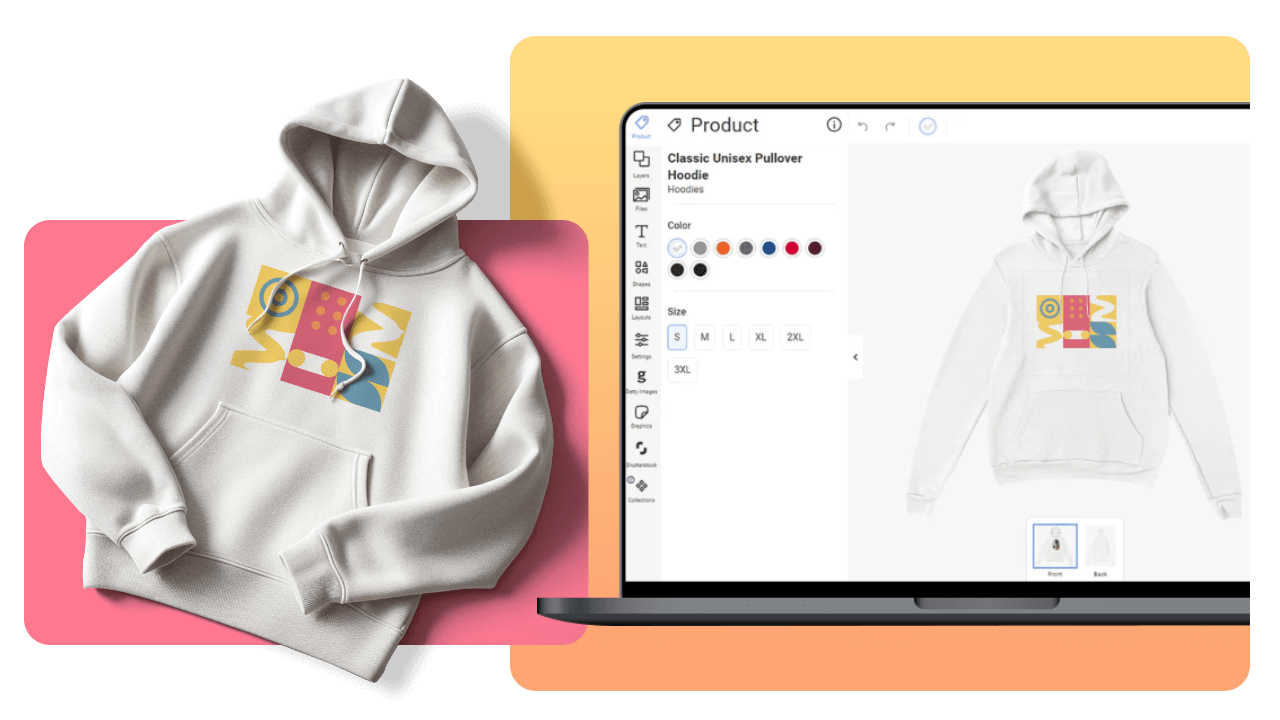 hoodie