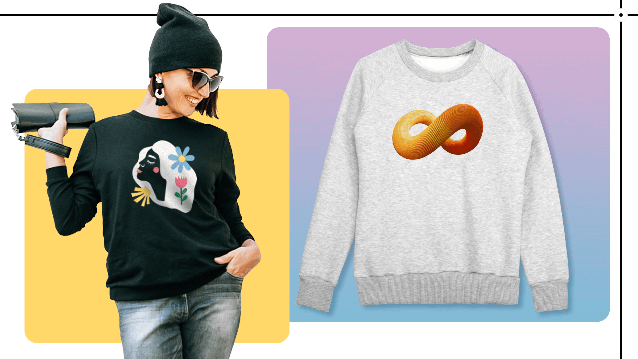 sweatshirt