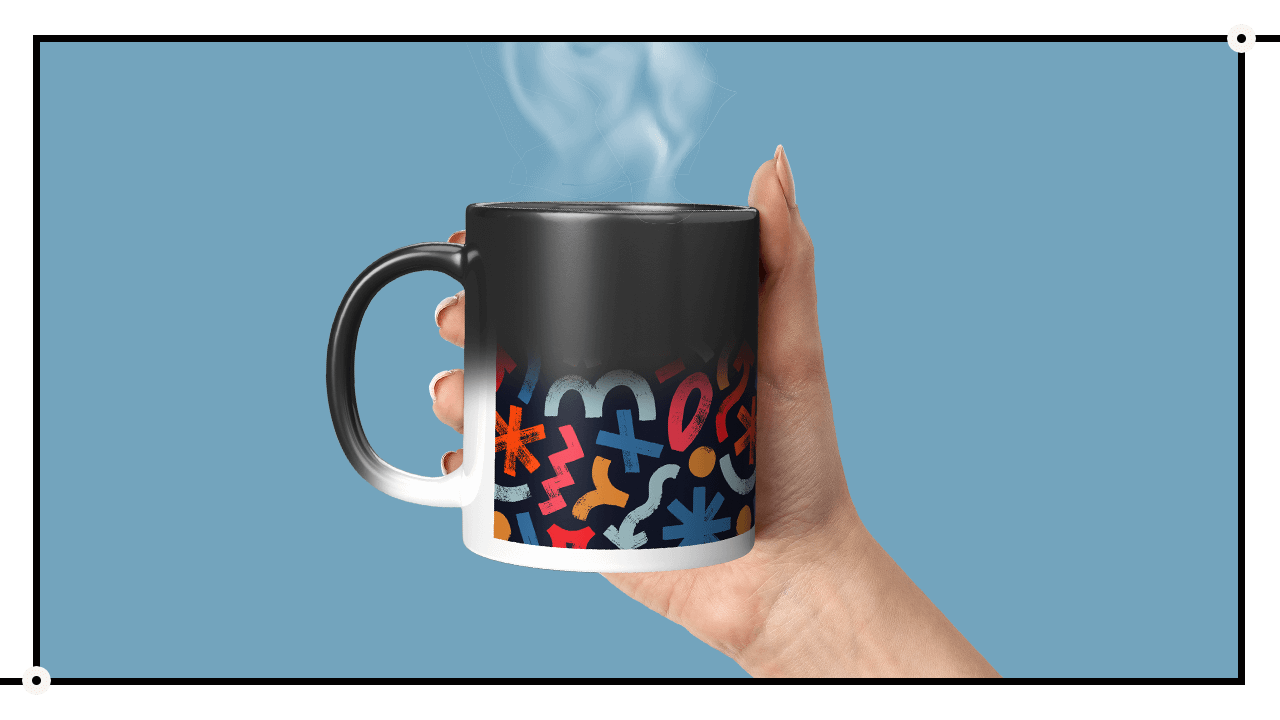 mugs